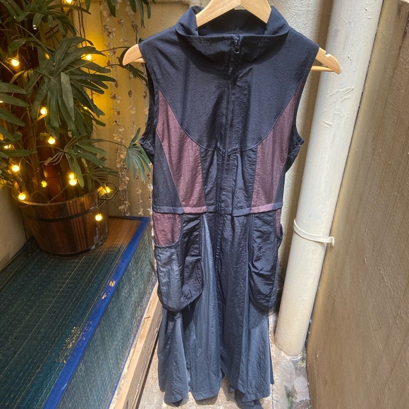 None Dresses & Skirts - Funky Fashion Dress.Size - M